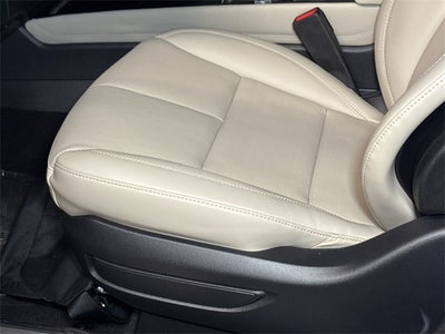 2025 Lincoln Corsair Plug-In Hybrid Grand Touring