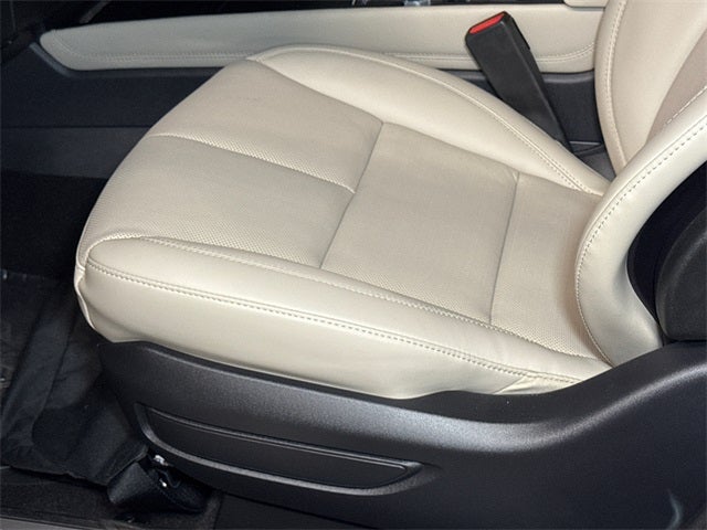 2025 Lincoln Corsair Plug-In Hybrid Grand Touring