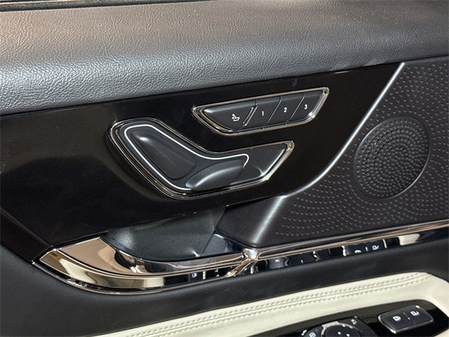 2025 Lincoln Corsair Plug-In Hybrid Grand Touring