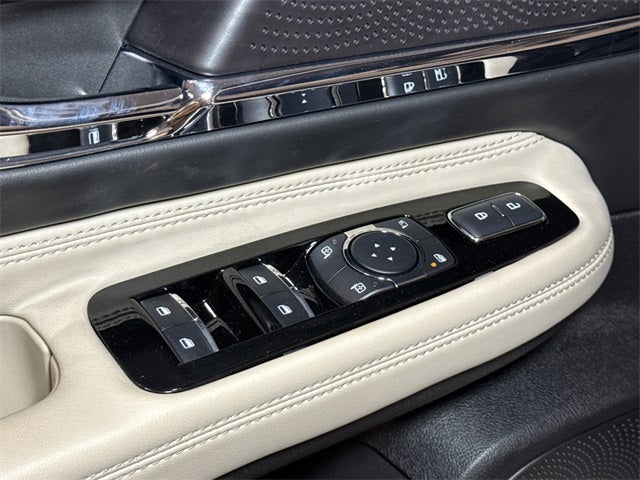 2025 Lincoln Corsair Plug-In Hybrid Grand Touring