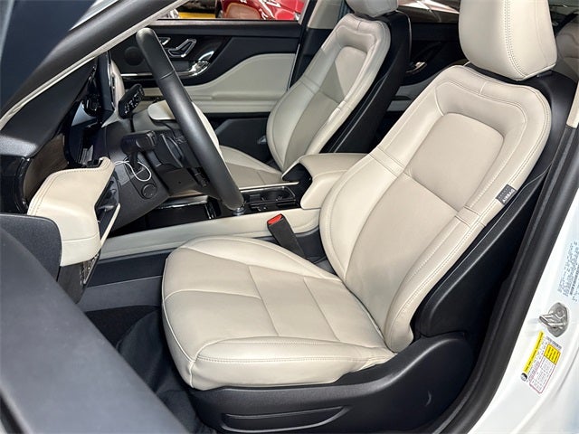 2025 Lincoln Corsair Plug-In Hybrid Grand Touring