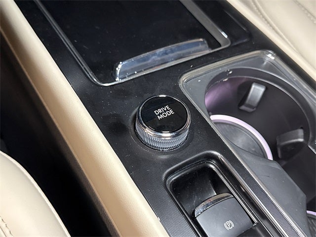 2025 Lincoln Corsair Plug-In Hybrid Grand Touring