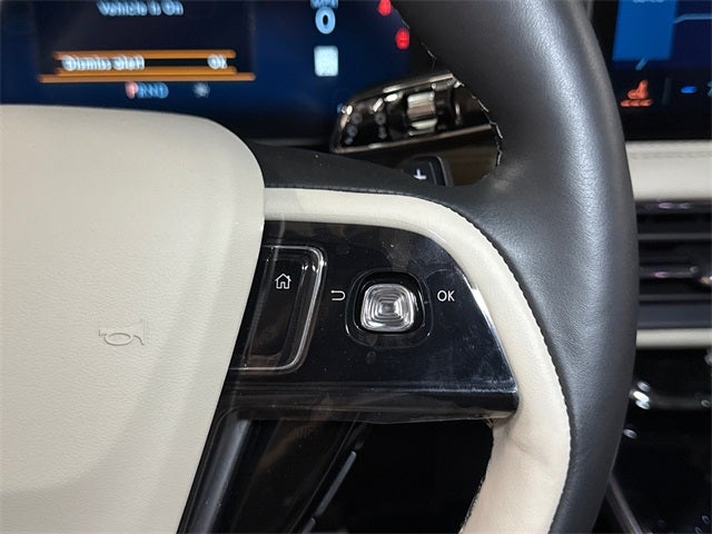 2025 Lincoln Corsair Plug-In Hybrid Grand Touring