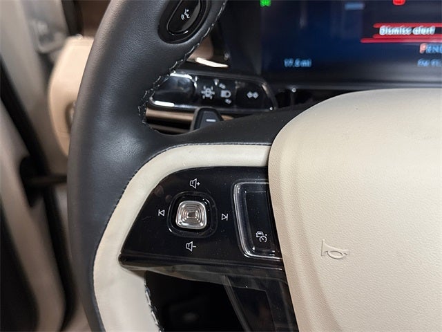 2025 Lincoln Corsair Plug-In Hybrid Grand Touring