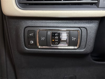 2025 Lincoln Corsair Plug-In Hybrid Grand Touring