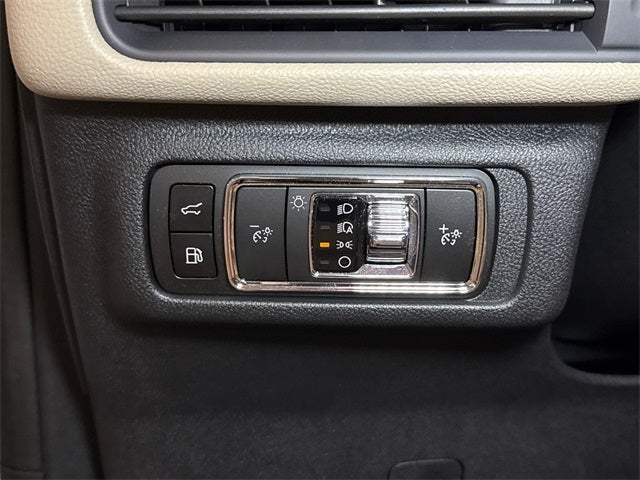 2025 Lincoln Corsair Plug-In Hybrid Grand Touring