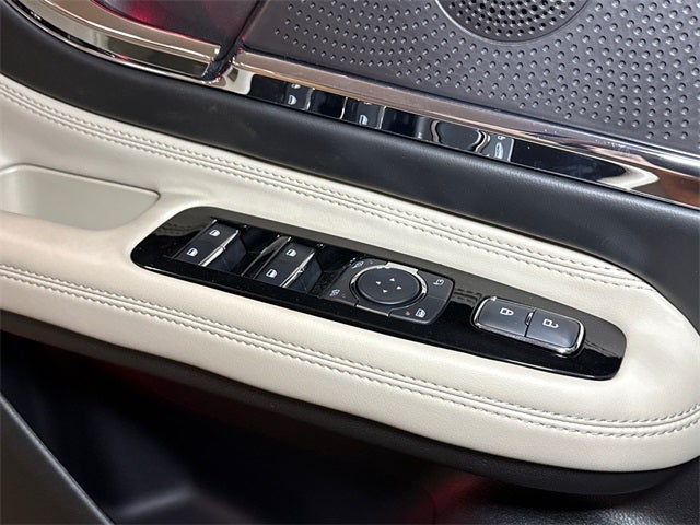 2025 Lincoln Corsair Plug-In Hybrid Grand Touring