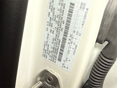 2025 Lincoln Corsair Plug-In Hybrid Grand Touring