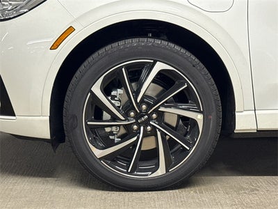 2025 Lincoln Corsair Plug-In Hybrid Grand Touring