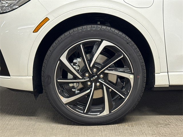 2025 Lincoln Corsair Plug-In Hybrid Grand Touring