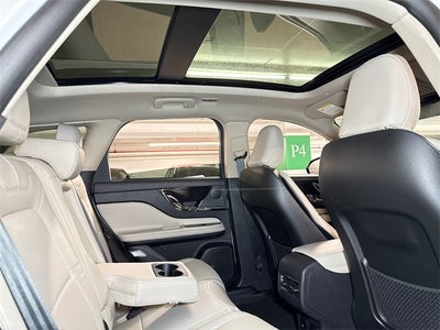 2025 Lincoln Corsair Plug-In Hybrid Grand Touring