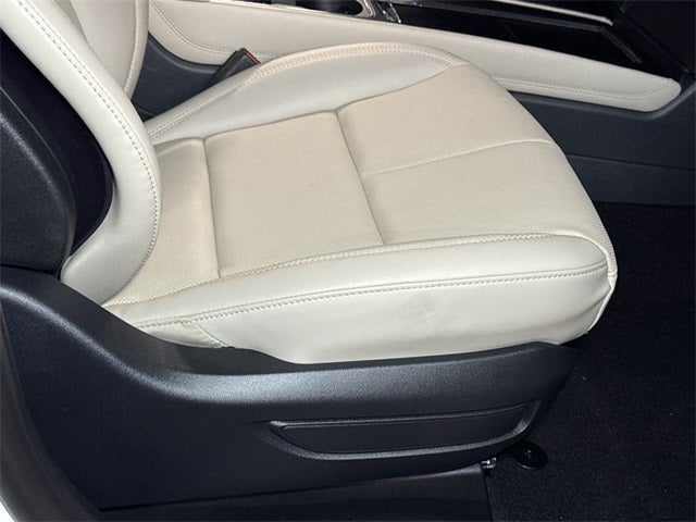 2025 Lincoln Corsair Plug-In Hybrid Grand Touring