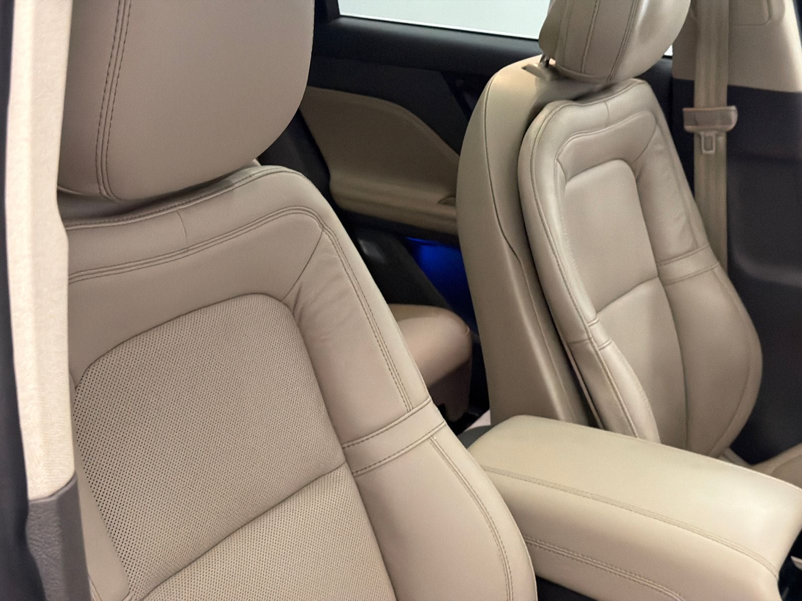 2024 Lincoln Corsair Plug-In Hybrid Grand Touring