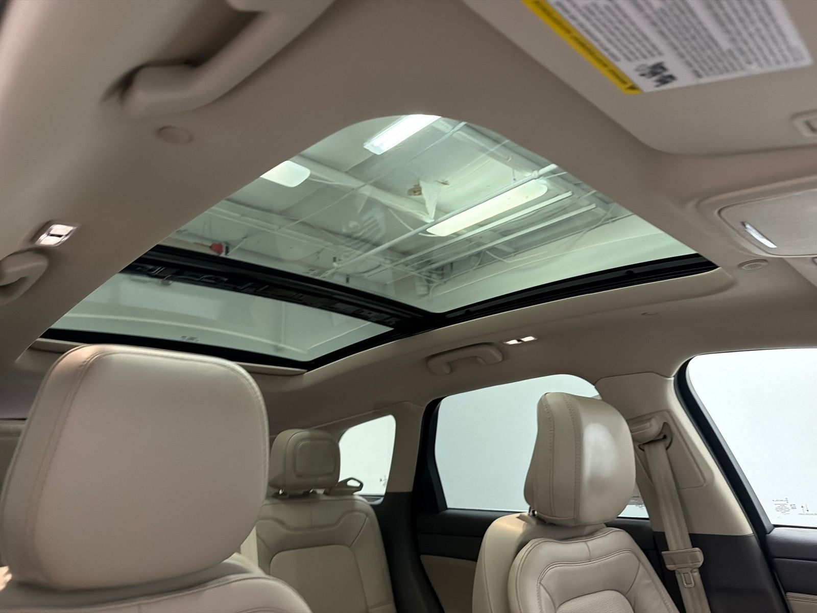 2024 Lincoln Corsair Plug-In Hybrid Grand Touring