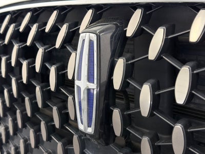 2024 Lincoln Corsair Plug-In Hybrid Grand Touring