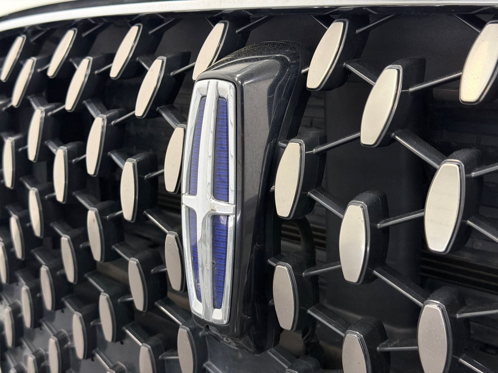 2024 Lincoln Corsair Plug-In Hybrid Grand Touring