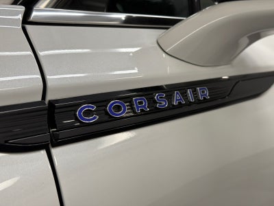2024 Lincoln Corsair Plug-In Hybrid Grand Touring