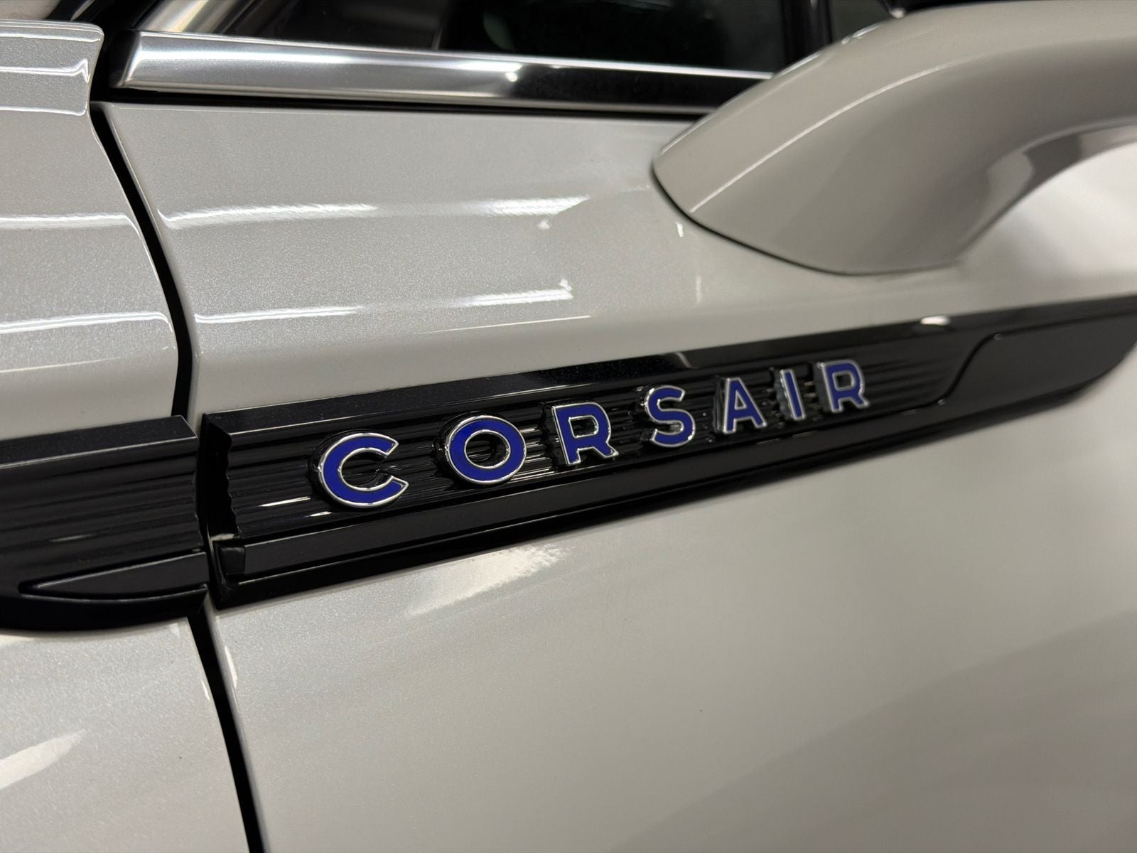 2024 Lincoln Corsair Plug-In Hybrid Grand Touring