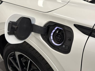 2024 Lincoln Corsair Plug-In Hybrid Grand Touring