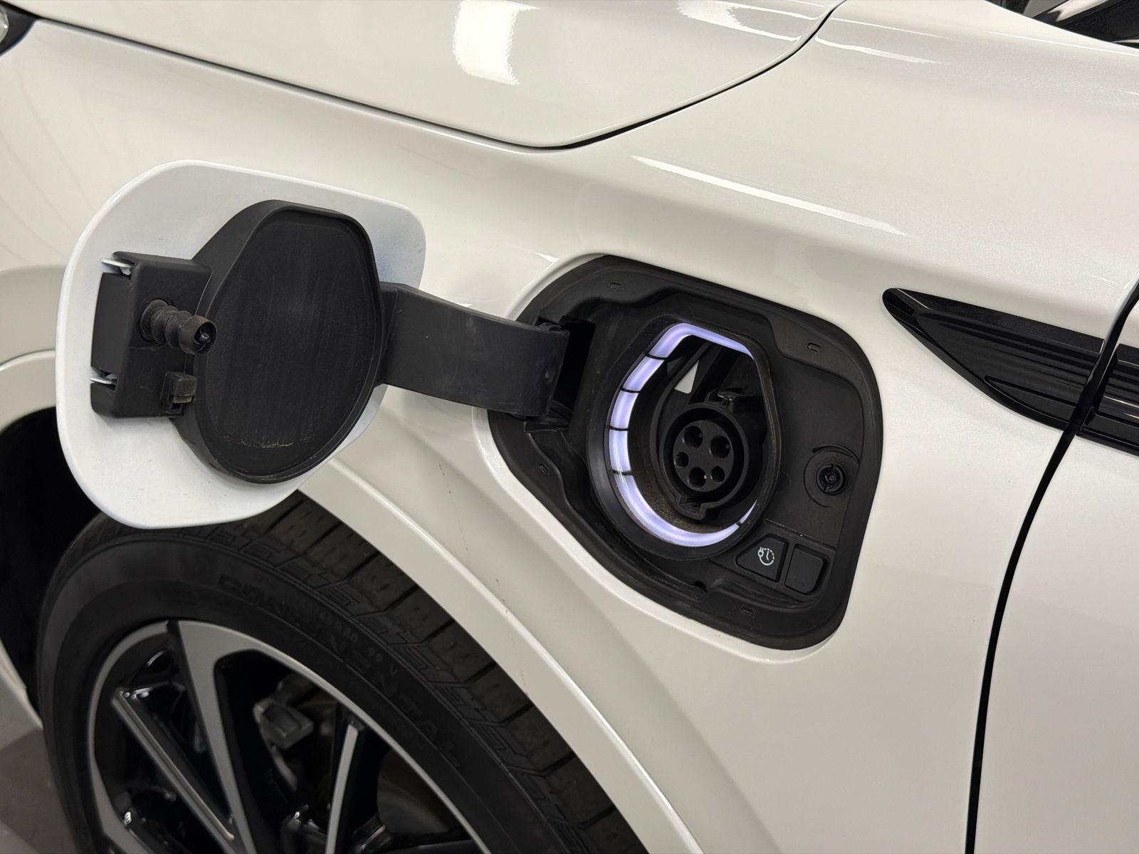 2024 Lincoln Corsair Plug-In Hybrid Grand Touring