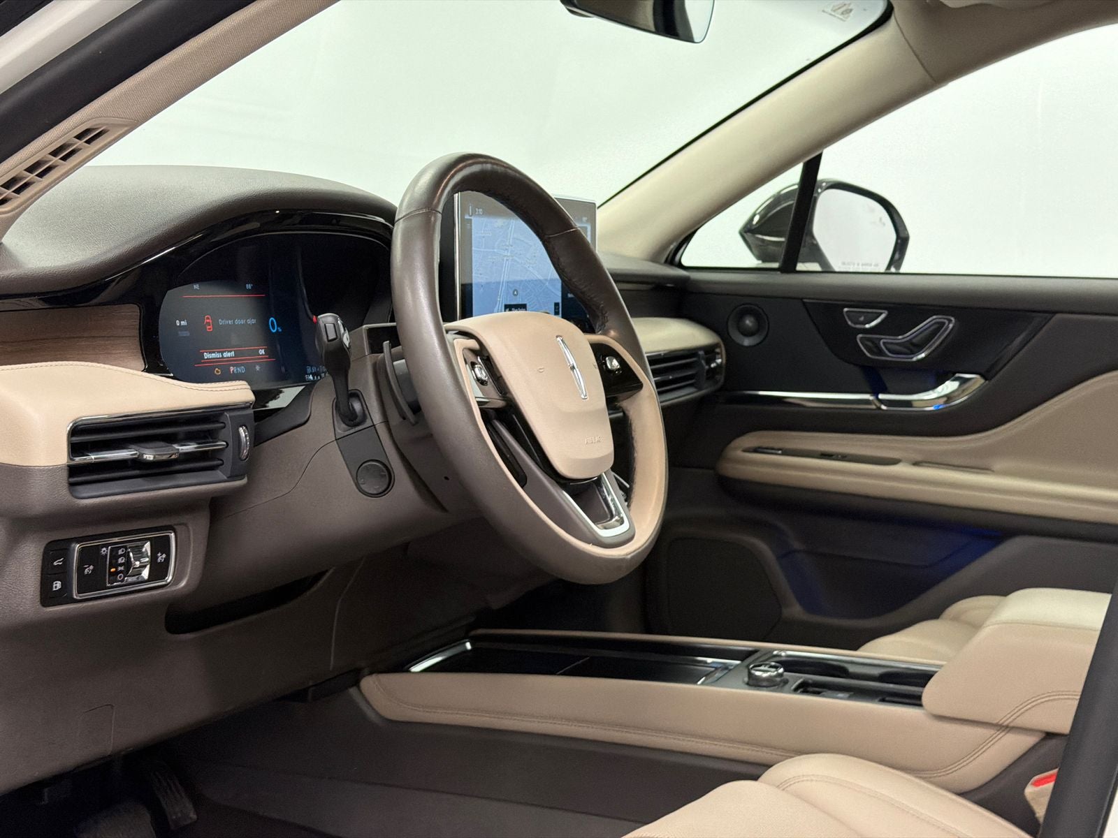 2024 Lincoln Corsair Plug-In Hybrid Grand Touring