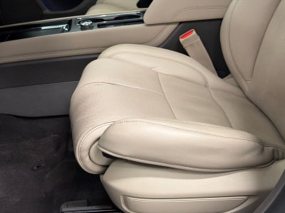 2024 Lincoln Corsair Plug-In Hybrid Grand Touring