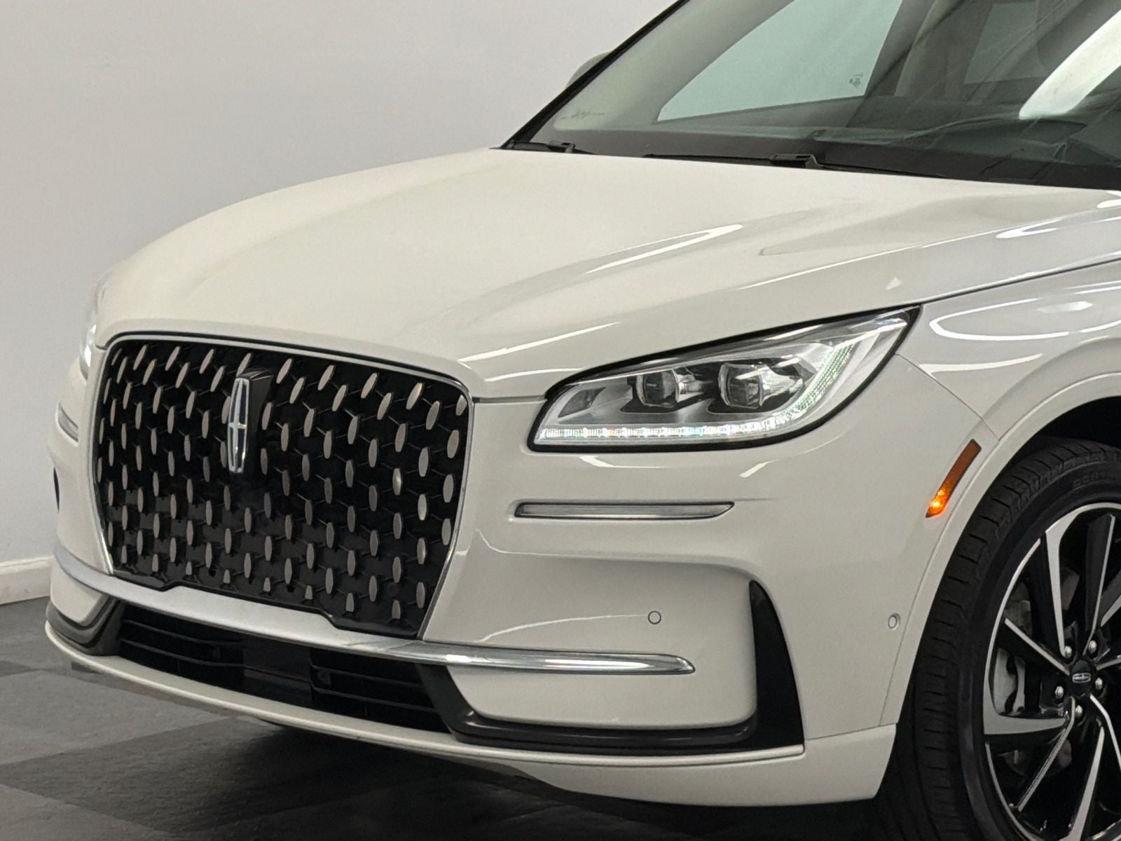 2024 Lincoln Corsair Plug-In Hybrid Grand Touring