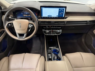 2024 Lincoln Corsair Plug-In Hybrid Grand Touring