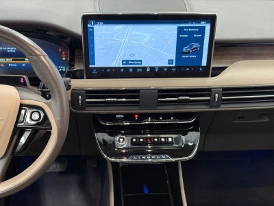 2024 Lincoln Corsair Plug-In Hybrid Grand Touring