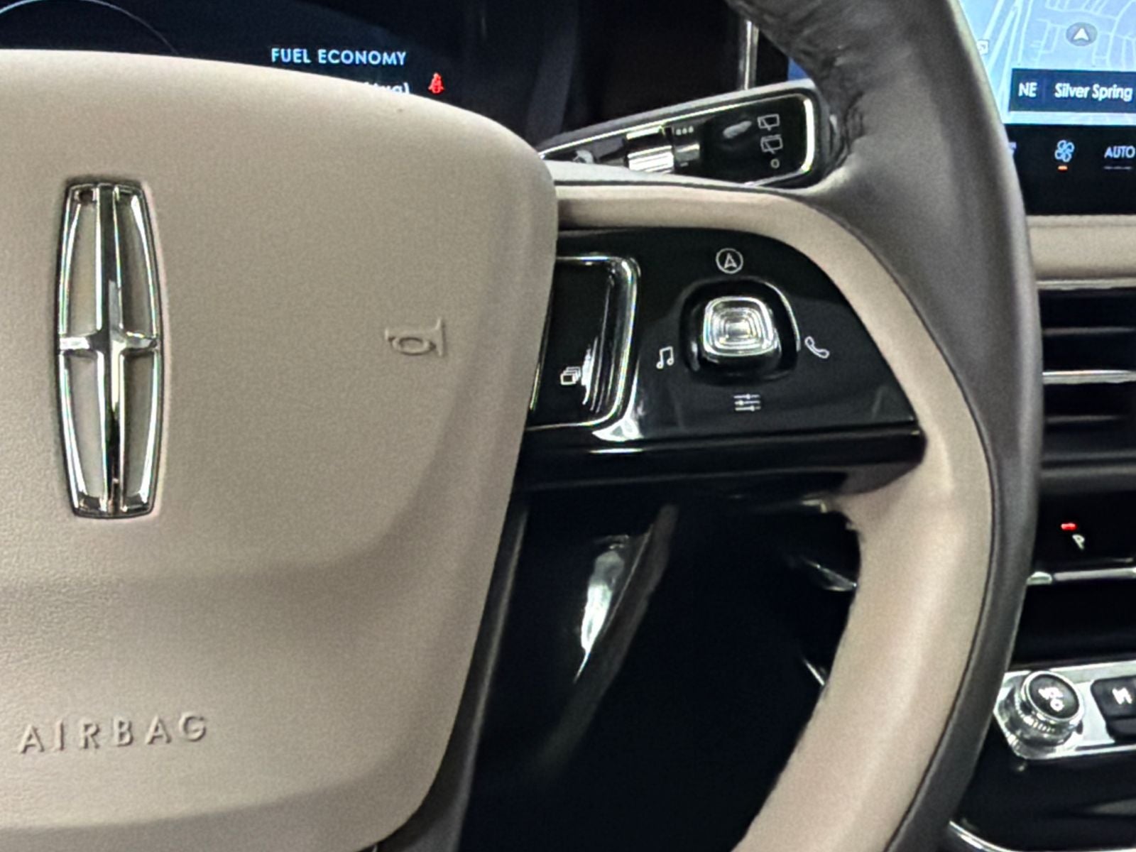 2024 Lincoln Corsair Plug-In Hybrid Grand Touring