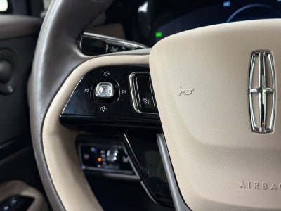 2024 Lincoln Corsair Plug-In Hybrid Grand Touring