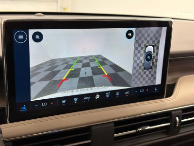 2024 Lincoln Corsair Plug-In Hybrid Grand Touring