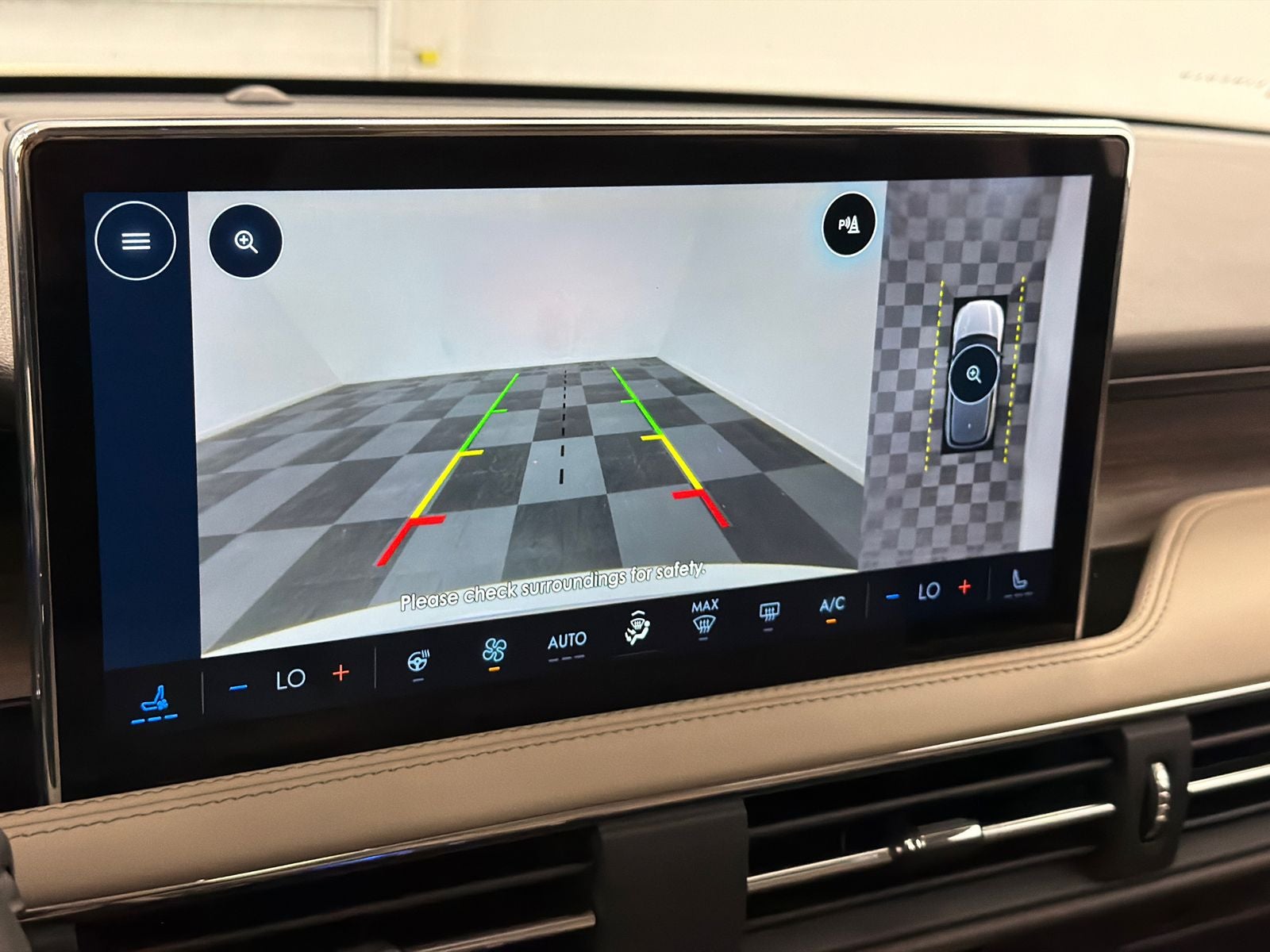 2024 Lincoln Corsair Plug-In Hybrid Grand Touring