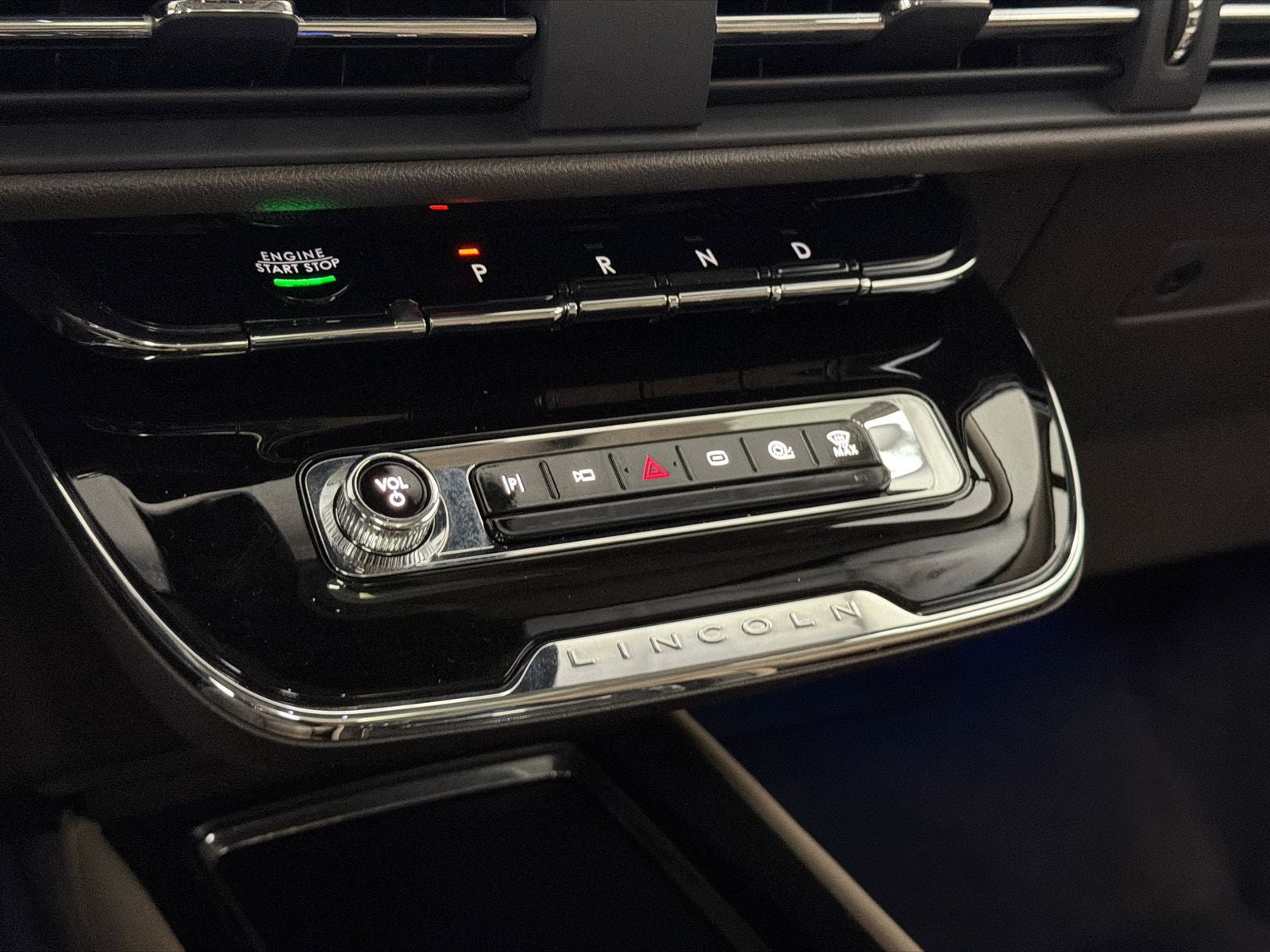 2024 Lincoln Corsair Plug-In Hybrid Grand Touring