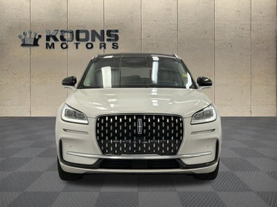 2024 Lincoln Corsair Plug-In Hybrid Grand Touring