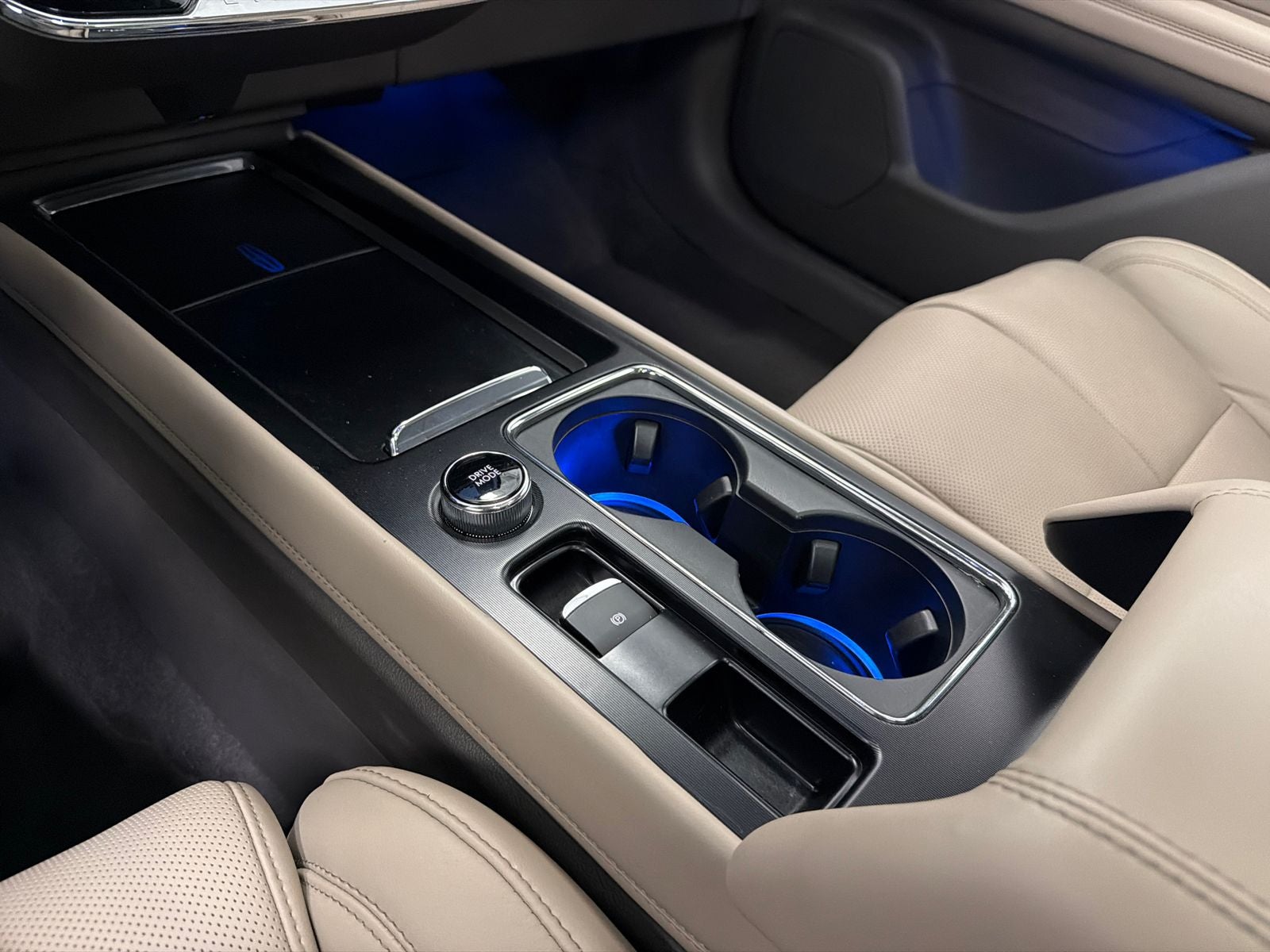 2024 Lincoln Corsair Plug-In Hybrid Grand Touring