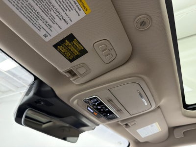 2024 Lincoln Corsair Plug-In Hybrid Grand Touring