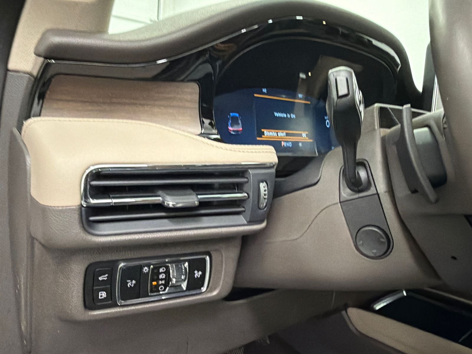 2024 Lincoln Corsair Plug-In Hybrid Grand Touring