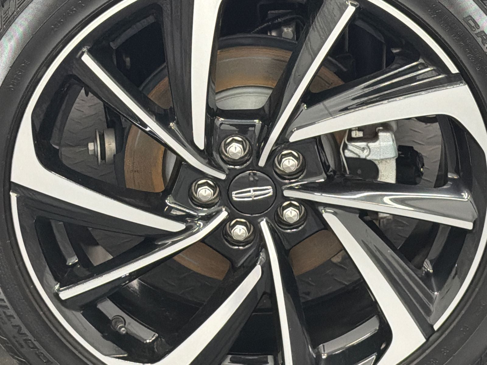 2024 Lincoln Corsair Plug-In Hybrid Grand Touring