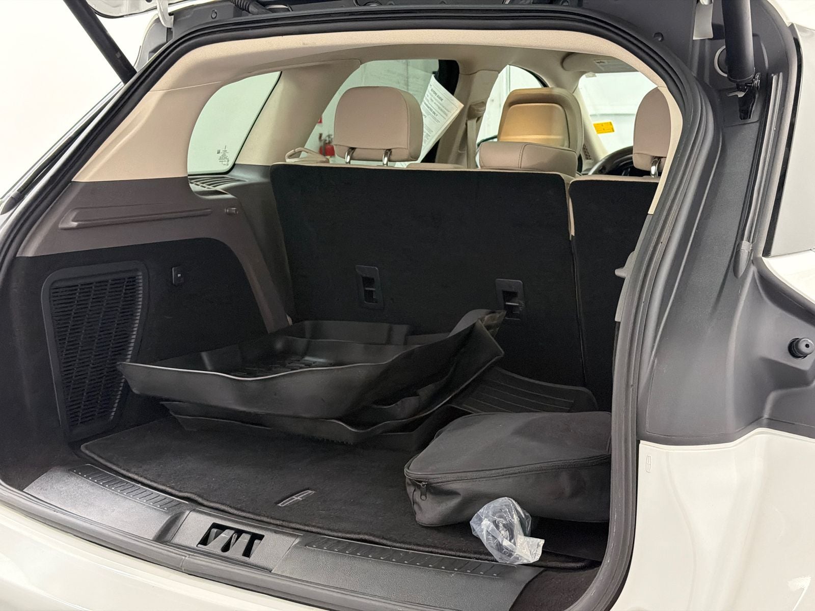 2024 Lincoln Corsair Plug-In Hybrid Grand Touring