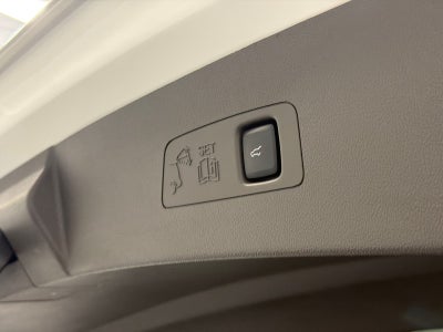 2024 Lincoln Corsair Plug-In Hybrid Grand Touring