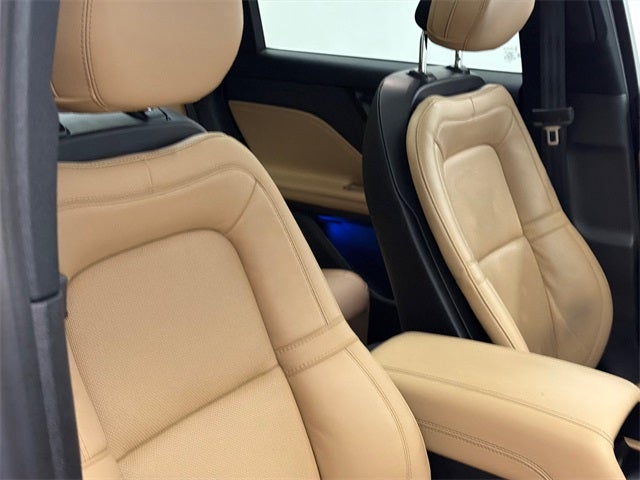 2022 Lincoln Corsair Plug-In Hybrid Grand Touring