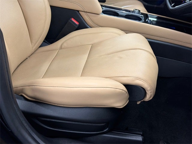 2022 Lincoln Corsair Plug-In Hybrid Grand Touring