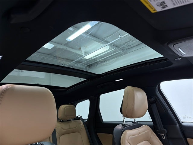 2022 Lincoln Corsair Plug-In Hybrid Grand Touring