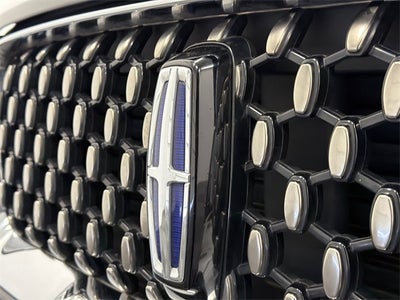 2022 Lincoln Corsair Plug-In Hybrid Grand Touring