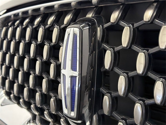 2022 Lincoln Corsair Plug-In Hybrid Grand Touring