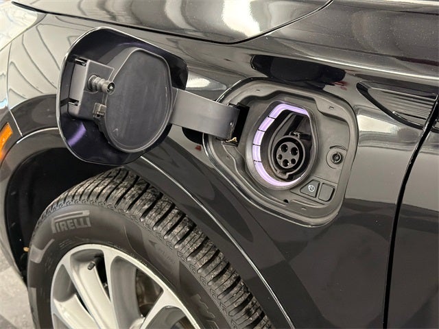 2022 Lincoln Corsair Plug-In Hybrid Grand Touring