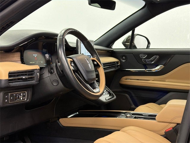 2022 Lincoln Corsair Plug-In Hybrid Grand Touring