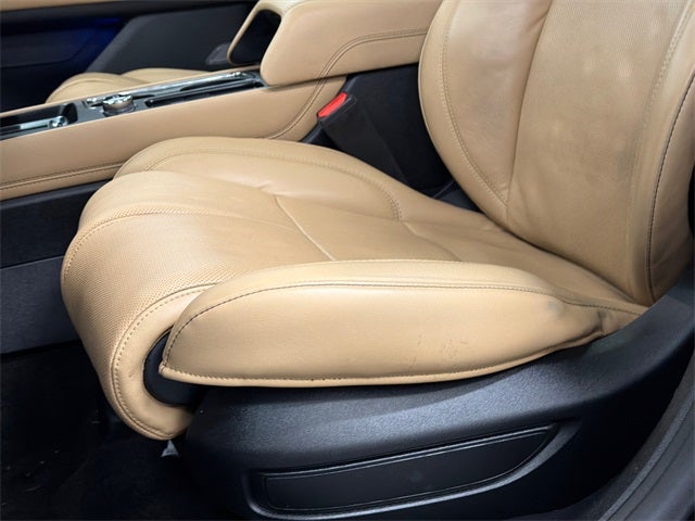 2022 Lincoln Corsair Plug-In Hybrid Grand Touring