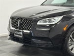 2022 Lincoln Corsair Plug-In Hybrid Grand Touring